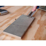 DMT D8C Dia-Sharp Coarse (325 Mesh) Knife Sharpener Continuous Diamond 8" x 3" x 1/4" USA