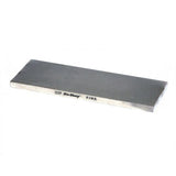 DMT D8F Dia-Sharp Fine (600 Mesh) Knife Sharpener Continuous Diamond 8" x 3" x 1/4" USA