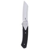 Columbia River CRKT 7135 Viento Knife Upswept D2 Blade G10 Handle Richard Rodgers