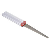 DMT FFF Diafold Flat Folding File Knife Sharpener Fine (600 Mesh)