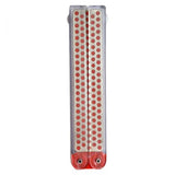 DMT FWEF Double Sided Diafold Sharpener Extra Fine/Fine (1200/600 Mesh) Folding Knife Sharpener USA