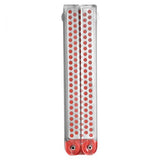 DMT FWF Single Sided Diafold Sharpener Fine (600 Mesh) Folding Knife Sharpener USA