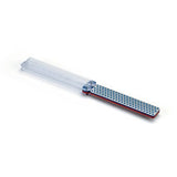 DMT FWFC Double Sided Diafold Sharpener Fine/Coarse (600/325 Mesh) Folding Knife Sharpener USA
