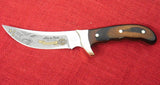 Buck 0401HD 401 Kalinga Harley Davidson Knife Etched Live to Ride..American Legend 1991 USA Lot#401-13