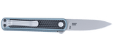 Columbia River CRKT 7070 Pup Compact Liner Lock Knife AUS 10 Richard Rodgers