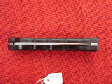 Buck 0422 422 Bucklite 1984-1985 Early 1st Generation Brown Handle Folding Knife Lockback USA Lot#LT-27