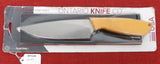 Ontario OKC Hunt Plus Orange Camp Knife USA ON-23