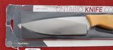 Ontario OKC Hunt Plus Orange Camp Knife USA ON-23