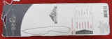 Ontario OKC Hunt Plus Orange Camp Knife USA ON-23