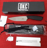 Ontario OKC Hunt Plus Camp Knife USA Jan 2019 ON-24