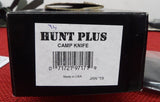 Ontario OKC Hunt Plus Camp Knife USA Jan 2019 ON-24