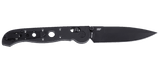 Columbia River CRKT M16-03XK Crossbar Lock Knife D2 Spear Point Kit Carson