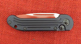 Microtech Knife 135-1SL LUDT Sith Lord Auto Star Wars Edition Red Elmax 2016