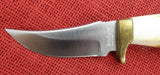 Kershaw Knife Stag Hunter Skinner Dan Harrison Signature 1980's WOW