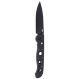 Columbia River CRKT M16-03XK Crossbar Lock Knife D2 Spear Point Kit Carson