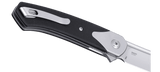 Columbia River CRKT 7135 Viento Knife Upswept D2 Blade G10 Handle Richard Rodgers