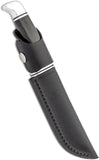 Buck 0105BKS 105 Pathfinder Fixed Blade 5" Hunting Knife 420HC USA 105BKS