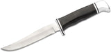 Buck 0105BKS 105 Pathfinder Fixed Blade 5" Hunting Knife 420HC USA 105BKS