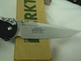 Columbia River CRKT 1060 Lerch Enticer Assisted Knife GFN Handle