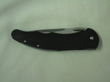 Columbia River CRKT 1060 Lerch Enticer Assisted Knife GFN Handle