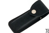 Buck 0110BKSLE 110 Scalloped Richlite Folding Hunter Knife S45VN Drop Point 2023 Legacy Limited Edition USA