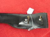 Buck 0119 119 Special Inverted 2 Line Vintage Hunting Knife 1967-1972 USA lot#119-24