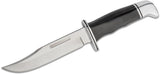 Buck 0119BKS 119 Special Fixed Blade Hunting Knife Black Leather USA 119BKS