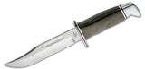 Buck 0119GRS1 119 Special Pro Micarta S35VN Fixed Blade Hunting Knife USA  Leather Sheath 119GRS1