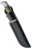 Buck 0119GRS1 119 Special Pro Micarta S35VN Fixed Blade Hunting Knife USA  Leather Sheath 119GRS1