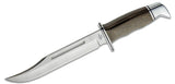 Buck 0120GRS1 120 General Pro S35VN Micarta Fixed Blade Hunting Knife USA 120GRS1