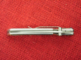 Buck 0175-S19 175 Lightning Limited Edition Knife Artist Series Mallard Ducks Scene USA 2000 Lot#BU-192