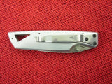 Buck 0175-S19 175 Lightning Limited Edition Knife Artist Series Mallard Ducks Scene USA 2000 Lot#BU-192