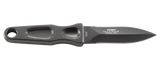 Columbia River CRKT 2020 Sting Boot Knife Double Edge AG Russell GRN Sheath