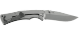 Columbia River CRKT 2085 XAN Assisted Pocket Knife Flipper Framelock Folder Darrin Sirois Carbon Fiber/G10 Handle
