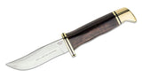 Buck 0212IWSLE 212 Fixed Ranger Knife 2022 Limited Legacy Collection S45VN Ironwood USA Lot#BU-204