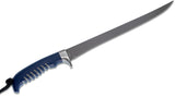Buck 0225BLS 225 Silver Creek 9 5/8" Fixed Fillet Knife 225BLS