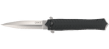 Columbia River CRKT 2265 XOLOTL Michael Rodriguez Tactical Flipper Knife Pocket Clip G10