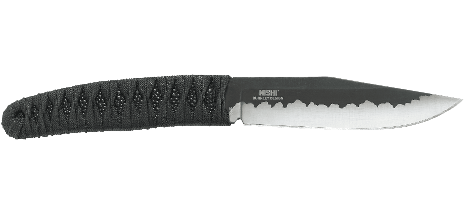 Calafia Colina Blanc Knife Block