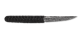Columbia River CRKT 2367 OBAKE Lucas Burnley Molded Neck Knife Sheath Fixed Blade