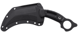 Columbia River CRKT 2630 Du Hoc Fixed Blade Karambit Knife G10 Austin McGlaun