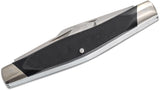 Buck 0301BKS 301 Stockman Pocket Knife 3 7/8" Slip Joint USA 301BKS