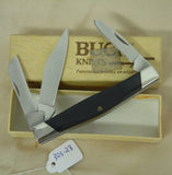 Buck 0303 303 Cadet Knife Large BUCK Shield 425M Improved Steel USA Made 1987 Lot#303-28