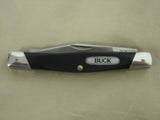 Buck 0303 303 Cadet Knife Large BUCK Shield 425M Improved Steel USA Made 1988 Lot#303-4