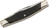 Buck 0303BKS 303 Cadet 2023 Pocket Knife 3 1/4" Stockman Slip Joint USA 303BKS Lot#303-53