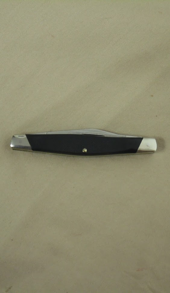 Buck 0305 305 Lancer Pocket Knife Large BUCK Shield 425M