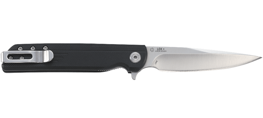 Columbia River Knife and Tool LCK + Is a Great Everyday Knife—and It Only  Costs $44