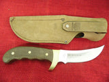Buck 0401BRSLE 401 Kalinga Limited Legacy Edition Knife Burlap Micarta S35VN USA Lot#401-14