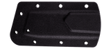 Columbia River CRKT 4036 Razel Compact Fixed Blade Knife Jon Graham Two Tone Chisel Grind D2