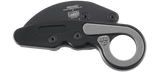 Columbia River CRKT 4040V 4040 Provoker Veff Serrations Morphing Karambit Folding Knife D2  Joe Caswell Design