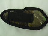 Buck 0415CMS 415 Kalinga Pro Folding Knife Camo Handle Linerlock 2007 USA Lot#415-4